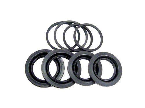 Girodisc Caliper Rebuild Parts CCRK2-100 Item Image