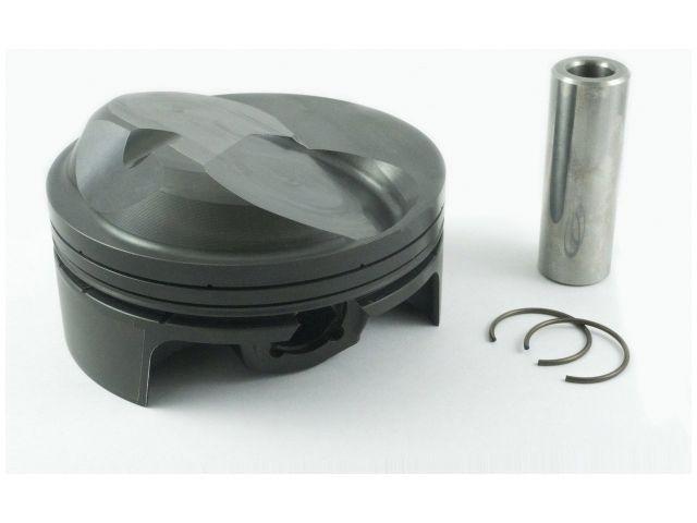 Mahle Pistons 930239525 Item Image