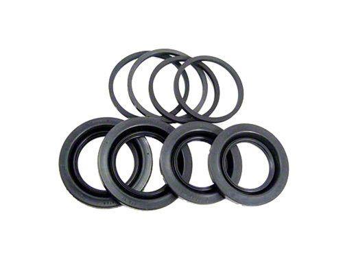 Girodisc Caliper Rebuild Parts CCRK2-006 Item Image