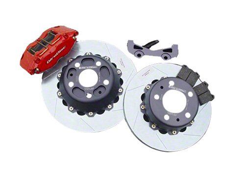 Girodisc Brake Upgrade Kits BK1-068 Item Image