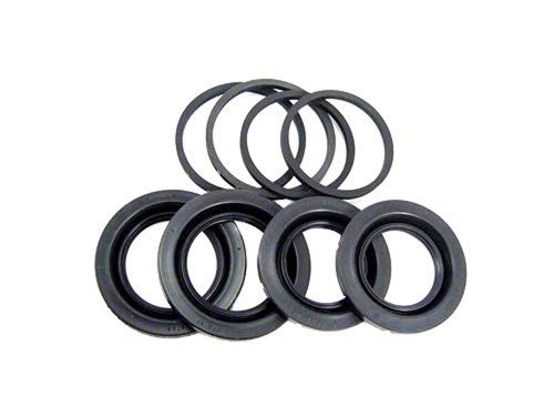 Girodisc Caliper Rebuild Parts CCRK2-068 Item Image