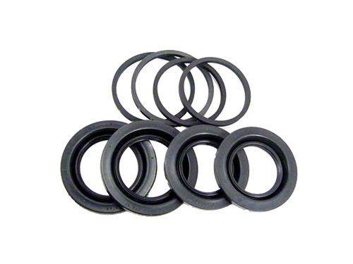 Girodisc Caliper Rebuild Parts CCRK2-016 Item Image