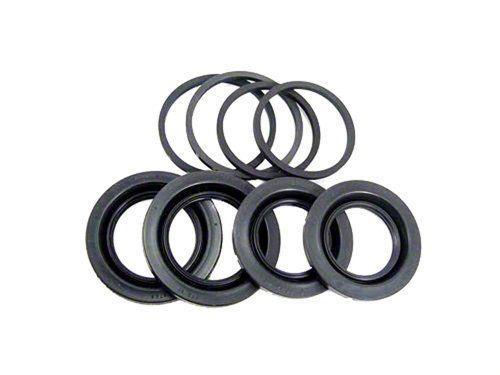 Girodisc Caliper Rebuild Parts CCRK1-070 Item Image