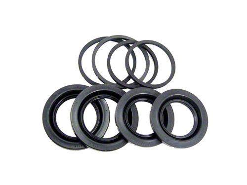 Girodisc Caliper Rebuild Parts CCRK1-043 Item Image