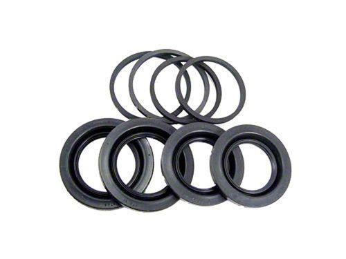 Girodisc Caliper Rebuild Parts CCRK1-098 Item Image