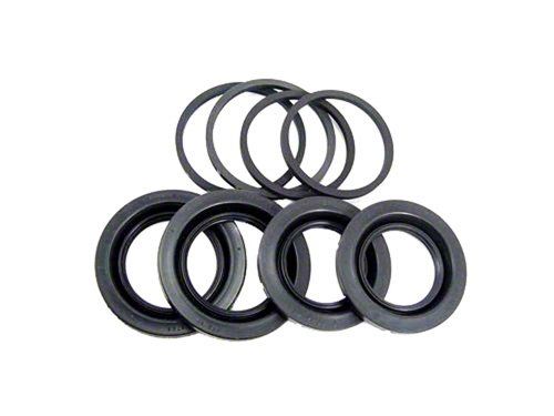 Girodisc Caliper Rebuild Parts CCRK2-098 Item Image