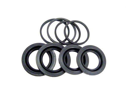 Girodisc Caliper Rebuild Parts CCRK1-119 Item Image