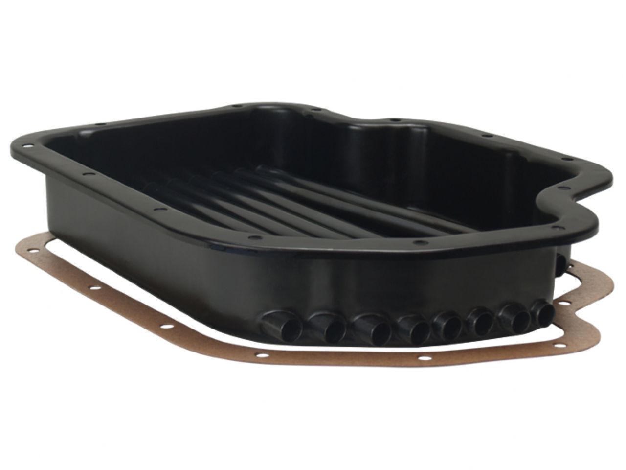 Derale Trans Cooling Pan (GM TH400 Std)