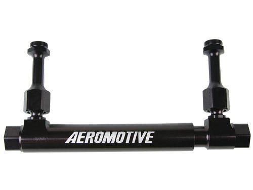 Aeromotive Fuel Fittings and Adapters 14201 Item Image