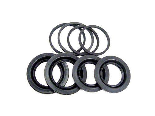 Girodisc Caliper Rebuild Parts CRK2-008 Item Image