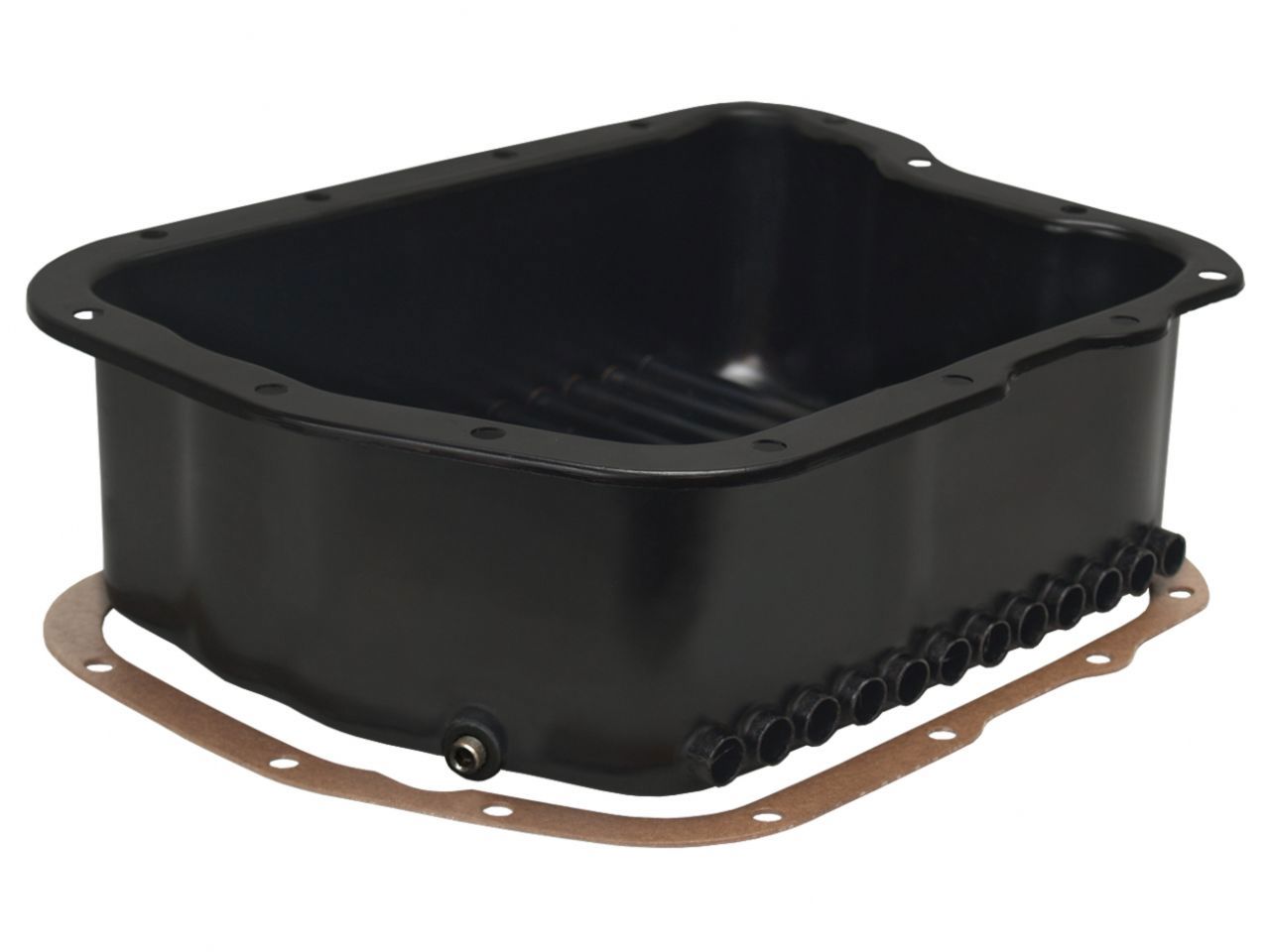 Derale Trans Cooling Pan (Dodge A518/618/727)