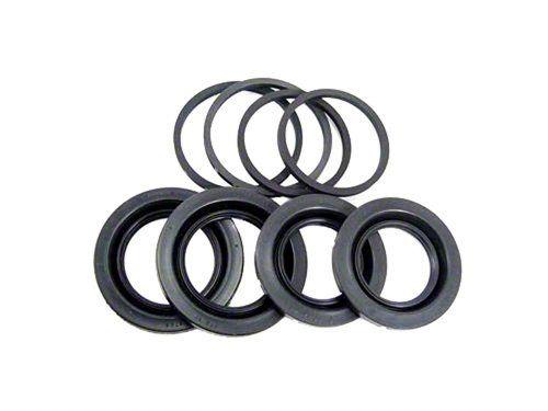 Girodisc Caliper Rebuild Parts CCRK2-095 Item Image