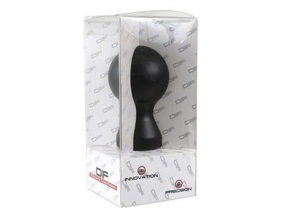 Diftech Black Pawn Shift Knob M12x1.25