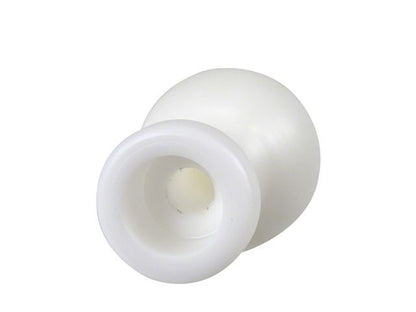 Diftech White Pawn Shift Knob M12x1.25
