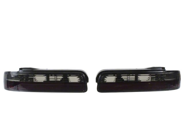 Circuit Sports Tail Lamps NPS13-RTL02S-JY Item Image