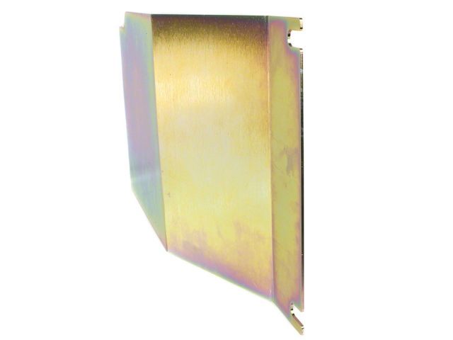 Xcessive Front Skid Plate - Nissan S14 240SX 95-98