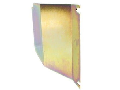 Xcessive Front Skid Plate - Nissan S14 240SX 95-98