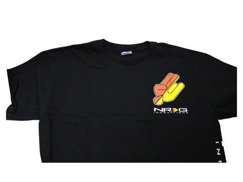 NRG Shirts NT-350 Medium Item Image