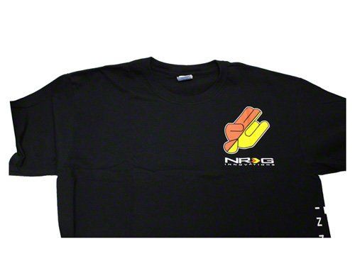 NRG Shirts NT-350 Item Image