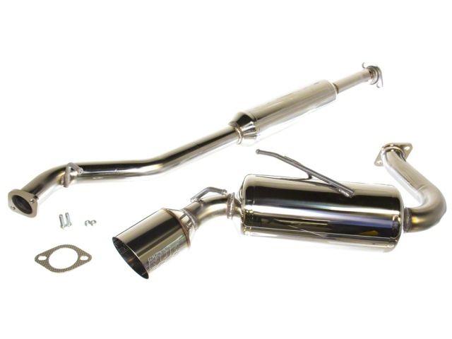 Blitz Catback Exhaust MT3290 Item Image