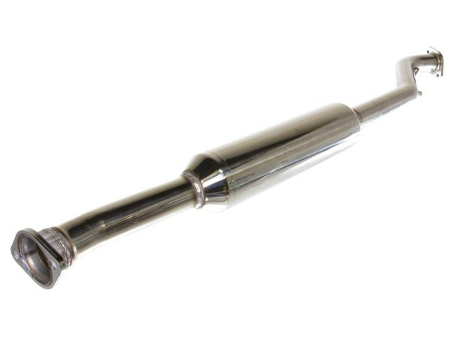 Blitz Nur Spec R Catback Exhaust System FR-S BRZ