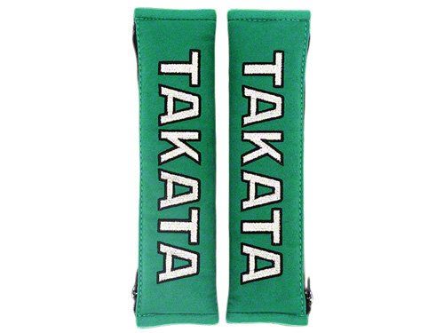 Takata Harness Pads 78011-H2 Item Image