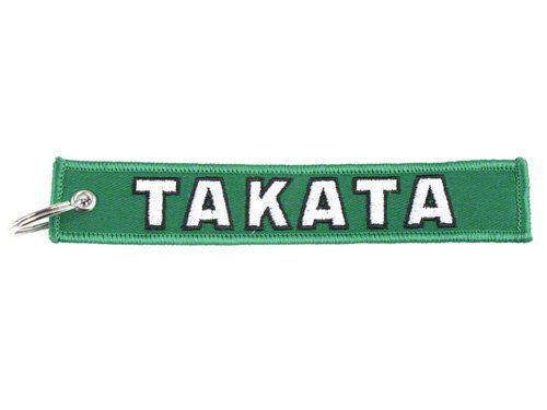 Takata Miscellaneous 990209 Item Image