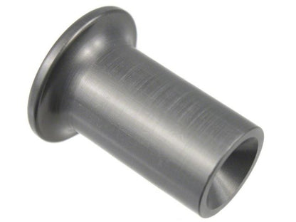 Diftech Drift Spin Turn Knob Silver FR-S BRZ