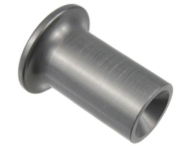Diftech Drift Spin Turn Knob Silver FR-S BRZ