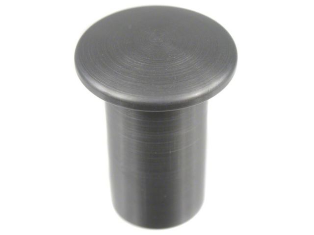 Diftech Drift Spin Turn Knob Silver FR-S BRZ