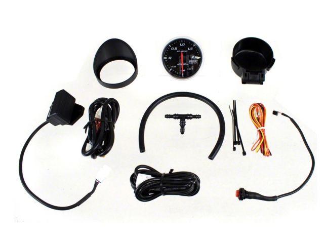 M7 Boost Gauge BM-7 Item Image