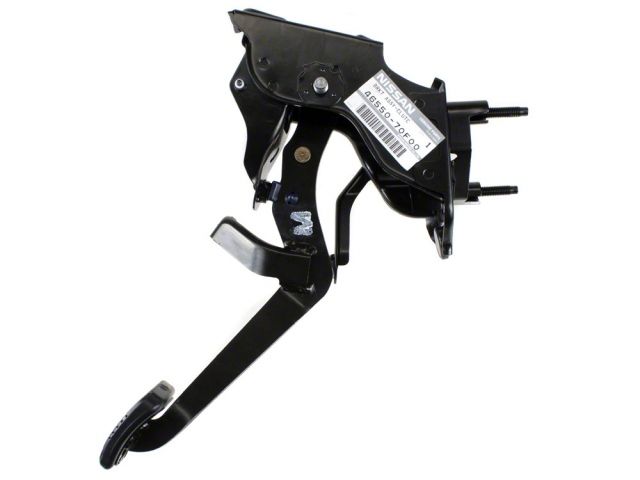FRSPORT Pedal & Parts 1304 Item Image