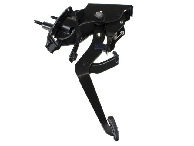 FRSPORT Nissan 240SX S14 Complete Clutch Pedal Assembly