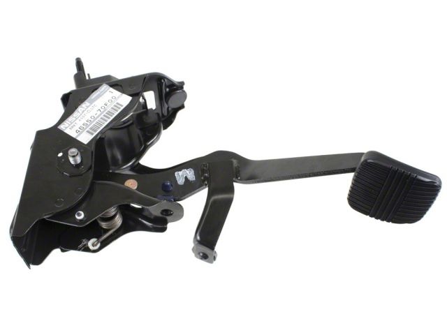 FRSPORT Nissan 240SX S14 Complete Clutch Pedal Assembly