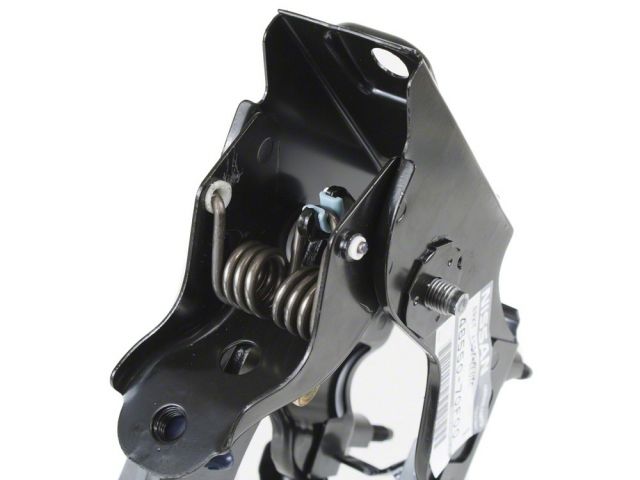 FRSPORT Nissan 240SX S14 Complete Clutch Pedal Assembly