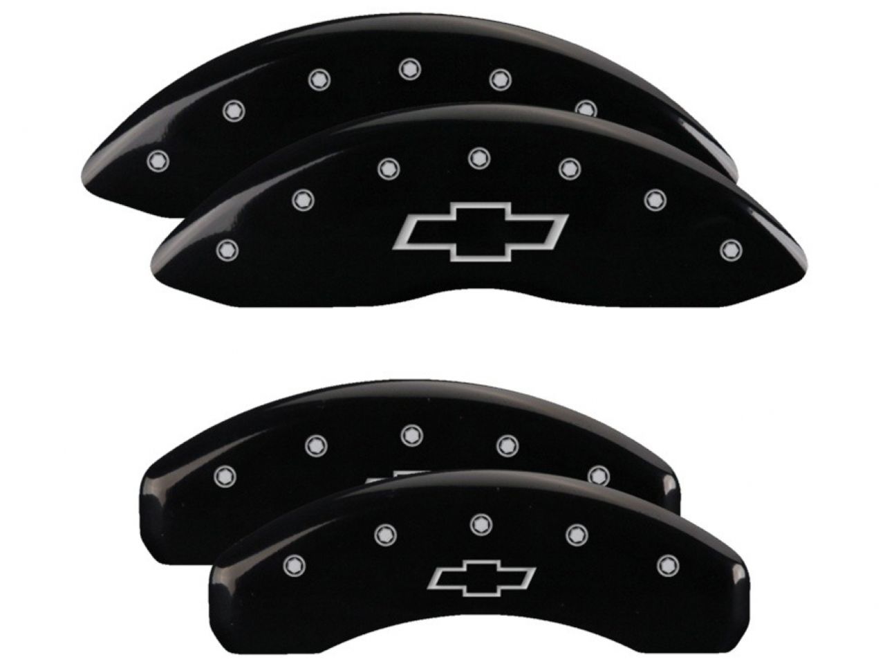 MGP Brake Calipers 14234SBOWBK Item Image