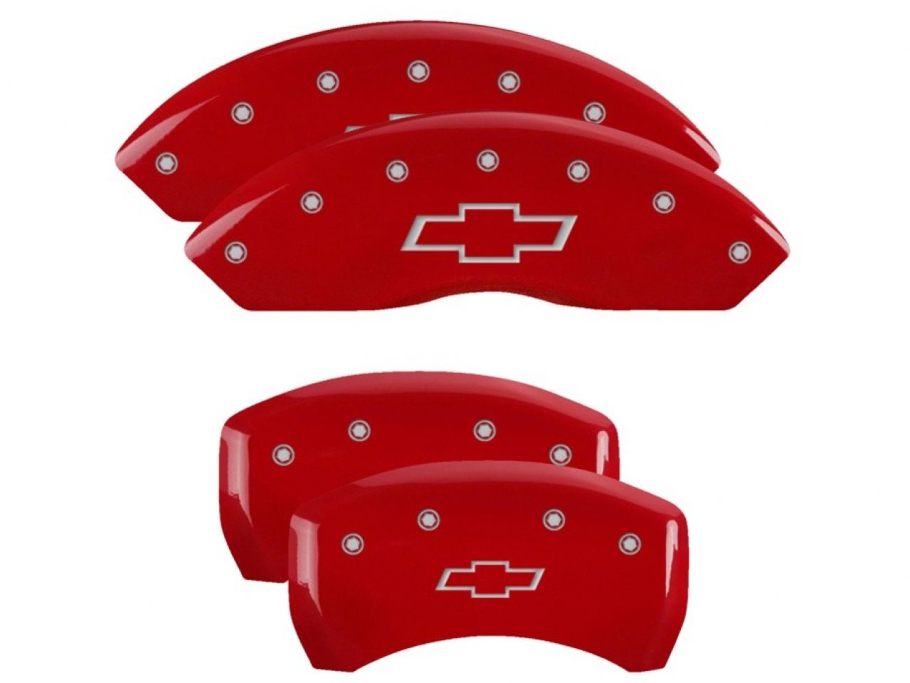 MGP Brake Calipers 14235SBOWRD Item Image