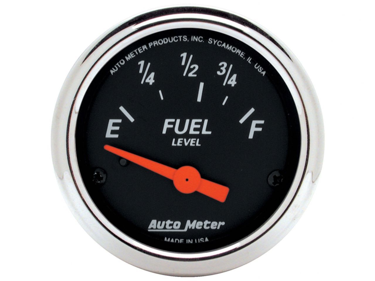 Autometer Fuel Level Gauge 1423 Item Image