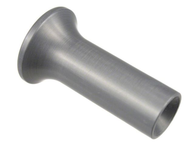 Diftech Silver Drift Spin Turn Knob - Toyota / Mazda