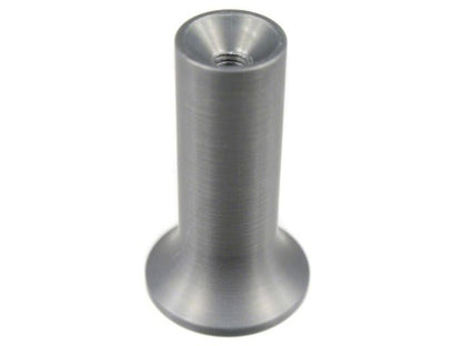 Diftech Silver Drift Spin Turn Knob - Toyota / Mazda