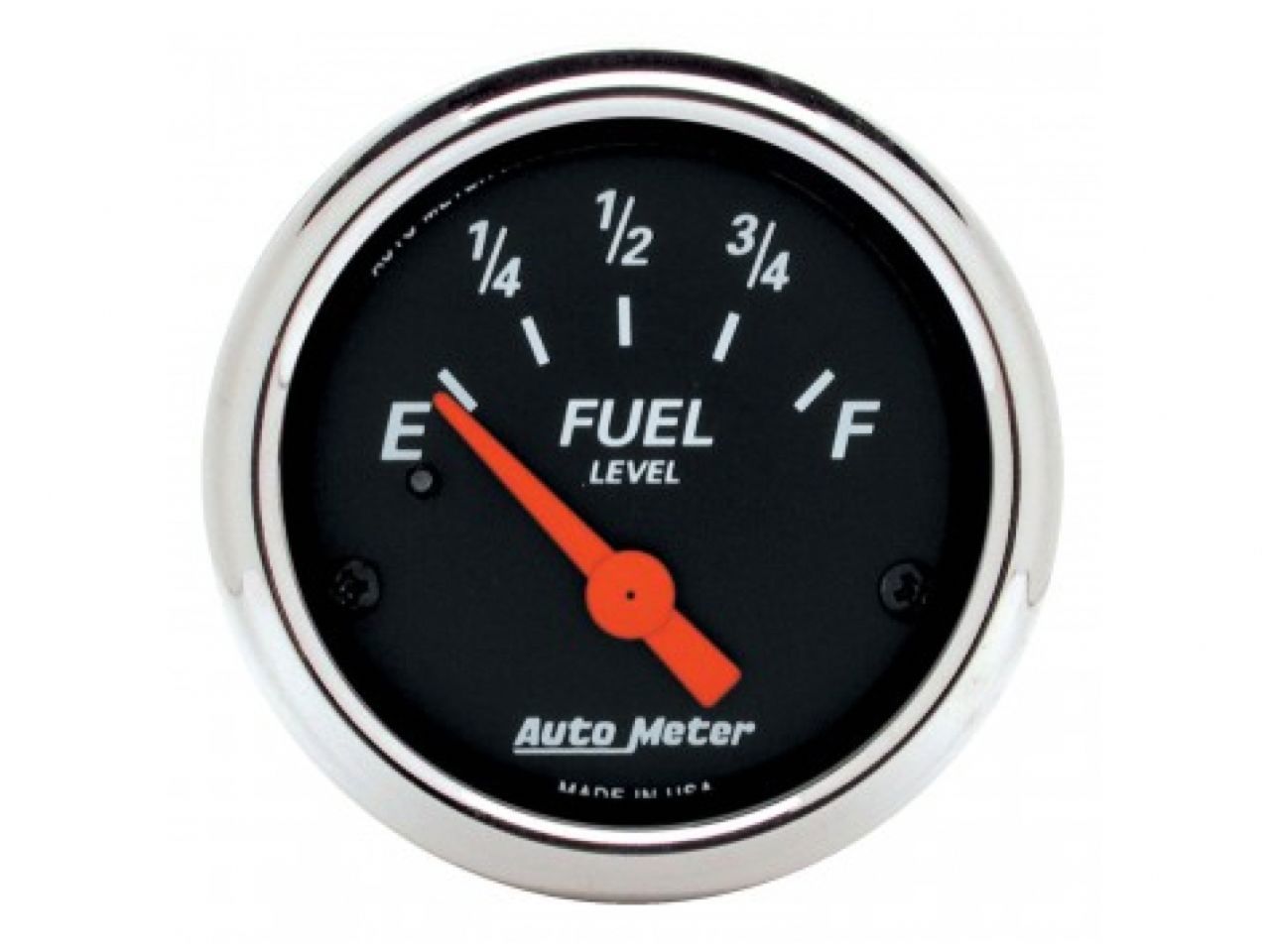 Autometer Fuel Level Gauge 1424 Item Image