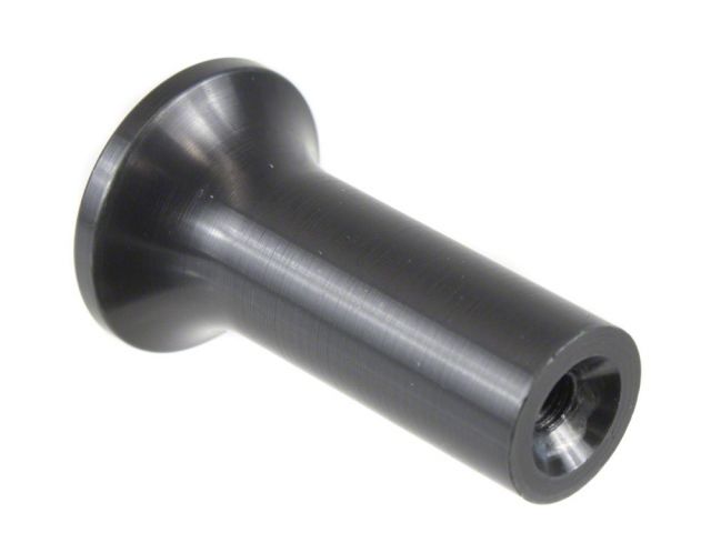 Diftech Gunmetal Drift Spin Turn Knob - Toyota / Mazda