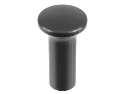 Diftech Gunmetal Drift Spin Turn Knob - Toyota / Mazda