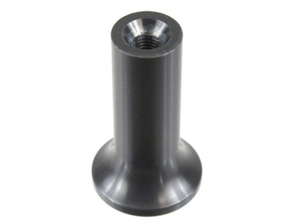 Diftech Gunmetal Drift Spin Turn Knob - Toyota / Mazda