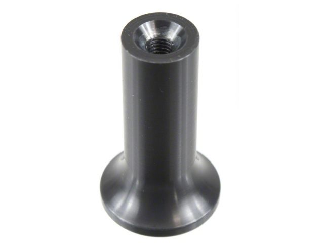 Diftech Gunmetal Drift Spin Turn Knob - Toyota / Mazda