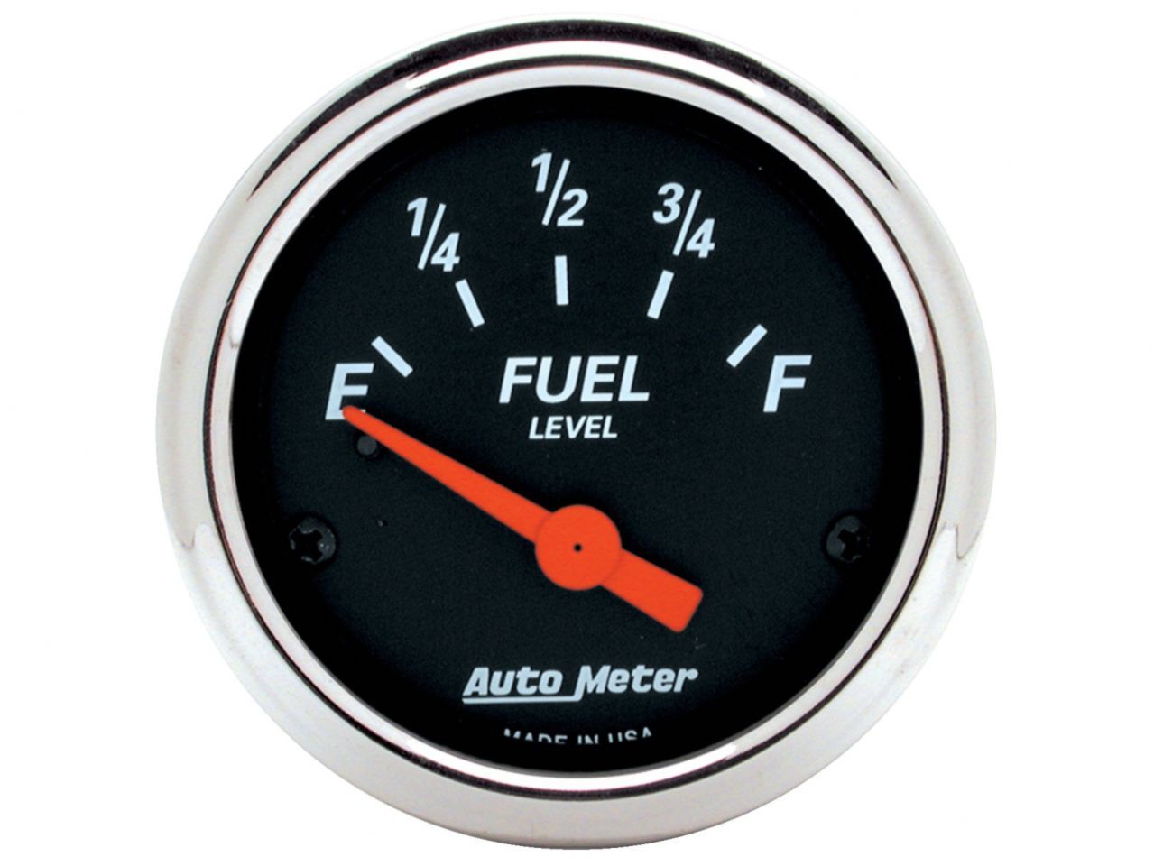 Autometer Fuel Level Gauge 1425 Item Image