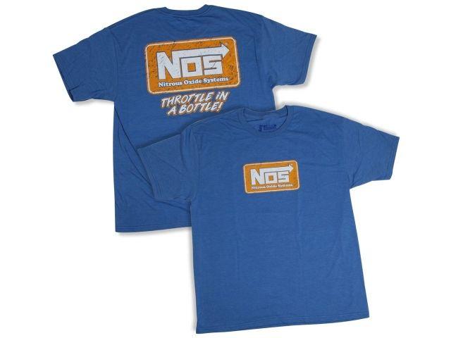 NOS Shirts 19071-LGNOS Item Image