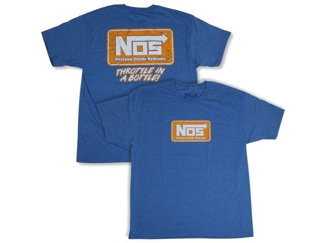NOS Shirts 19071-MDNOS Item Image