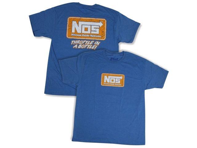 NOS Shirts 19071-XLNOS Item Image
