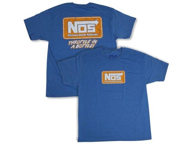 NOS Shirts 19071-XXLNOS Item Image